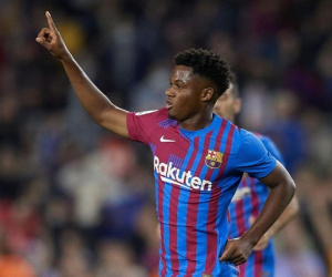 Ngược dòng giành thắng lợi 3-1, Barca thắp lửa cho El Clasico