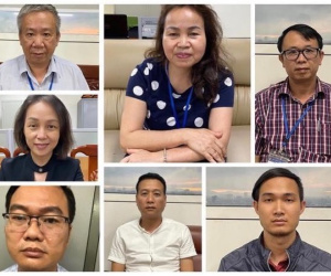 Vụ ‘thổi giá’ tại BV Tim gây thiệt hại trên 40 tỉ đồng