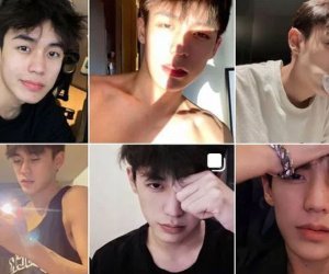 'Chồng quốc dân' đình đám TikTok bất ngờ bị tố chôm ảnh trai đẹp nước ngoài để dẫn link kiếm tiền, hội chị em vẫn một mực 'tin tưởng ở anh'