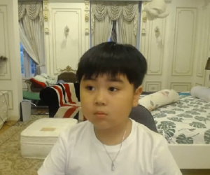 Con trai út bà Phương Hằng ngoài kế thừa cả gia nghiệp Đại Nam còn sớm thể hiện một niềm đam mê đặc biệt giống hệt mẹ