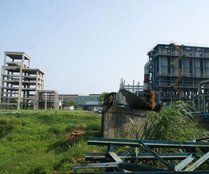 Ăn đậm nhờ giá thép tăng, đại gia đang lỗ lớn chuyển sang lãi lo