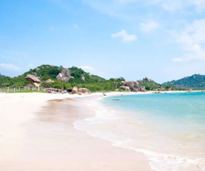 Vùng đất ven biển 'nhà quê' bỗng được các ông lớn BĐS chú ý, nhà đầu tư Hà Nội lại dồn về gom đất