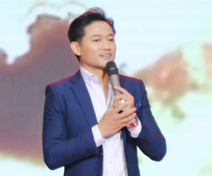 Một nam diễn viên bị gọi tên trong danh sách 'ăn chặn mở rộng' lên tiếng, tha thiết mong mỏi điều này