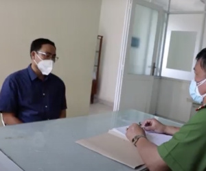 Công an vẫn đề nghị truy tố người xưng 'Ban chỉ đạo quận 7'