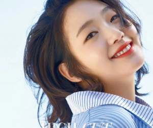 Làn da Kim Go Eun vẫn căng bóng dù đã 30, có 4 tips đơn giản 80% các chị em đều bỏ qua