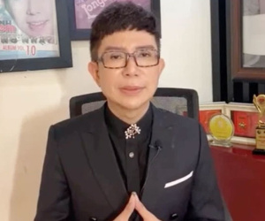 Lỡ nói danh ca Ngọc Sơn chê trách Hồ Văn Cường, Long Nhật: 'Tôi xin phép rút lại, xin chịu cho riêng mình'