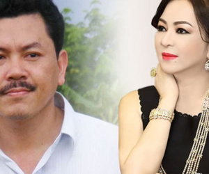Luật sư của ông Võ Hoàng Yên đề nghị Công an xử lý việc bị bà Nguyễn Phương Hằng vu khống
