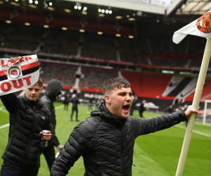 Fan MU triển khai chiến dịch 'tổng tấn công' Old Trafford lần 2