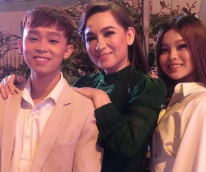 Con gái nuôi tiết lộ thư tay viết cho Phi Nhung, chi tiết nhắc đến Hồ Văn Cường gây chú ý