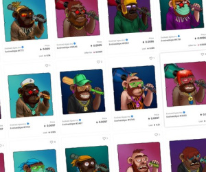 Nhà phát triển game NFT ôm tiền bỏ trốn, hàng nghìn nhà đầu tư mất trắng gần 3 triệu USD