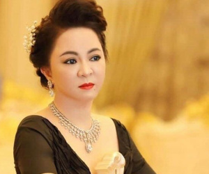 Công an TP.HCM: Bà Nguyễn Phương Hằng đưa thông tin sai sự thật trên mạng xã hội