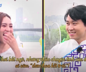 Running Man Vietnam: Jack 'bay màu' mà show lại được khen hay hơn, sốc nhất là cảnh Lan Ngọc - Karik làm đám cưới