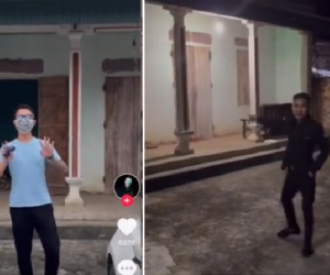 Lại dậy trend 'ông hoàng khởi nghiệp' trên TikTok khoe mua xe sang, xây biệt thự chỉ sau vài tháng: Nhưng sao thành quả ông nào cũng hao hao nhau vậy?