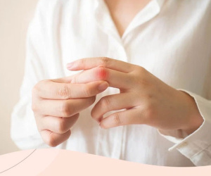 Thường xuyên bị tê mỏi tay, hãy cảnh giác vì nó có thể là dấu hiệu của 5 căn bệnh nguy hiểm này