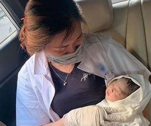 Sản phụ cầu cứu vì vừa sinh đã bị chồng bắt con đi mất, 'muốn gặp lại đứa trẻ phải trả 350 triệu', ẩn tình phía sau câu chuyện khiến nhiều người căm phẫn