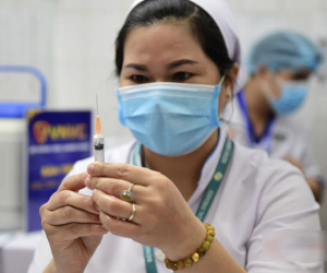 Vắc xin Covid-19 nào sẽ được dùng tiêm cho trẻ em Việt Nam?