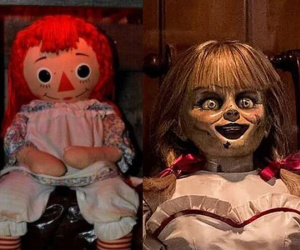 Giải mã bí ẩn về Annabelle - con búp bê rùng rợn nhất màn ảnh rộng: Những lời đồn kinh hoàng có bao nhiêu phần trăm là sự thật?