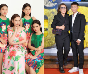 3 con gái nuôi Phi Nhung được mời sang Mỹ biểu diễn tưởng nhớ mẹ, Hồ Văn Cường không góp mặt vì lý do này
