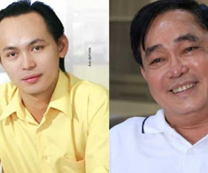 Những điều ít biết về người con trai cả kín tiếng của ông Huỳnh Uy Dũng và người vợ cả quá cố