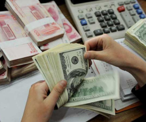 Tỷ USD qua tay mỗi ngày, đại gia số 1 Việt kiếm riêng nghìn tỷ
