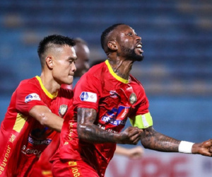 CLB TP.HCM kích hoạt 'bom tấn', chiêu mộ tiền đạo xuất sắc nhất lịch sử V.League
