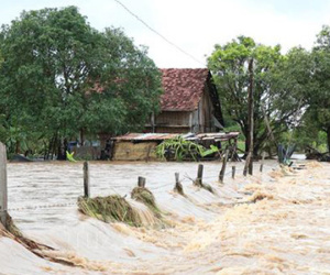 Toàn cảnh tình hình mưa bão miền Trung tính đến hiện tại