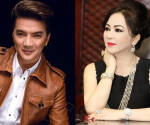 Lùi lịch hẹn làm việc với công an về vấn đề liên quan tới ca sĩ Đàm Vĩnh Hưng, bà Phương Hằng đưa ra lý do bất ngờ