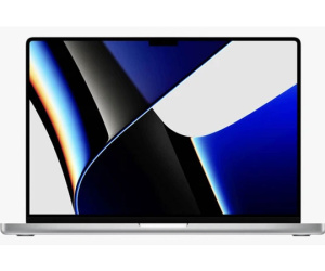 Vừa ra mắt, MacBook Pro mới gây tranh cãi gay gắt, từ 'tai thỏ' khác lạ đến sạc MagSafe lẫn Touch Bar đều là lý do?