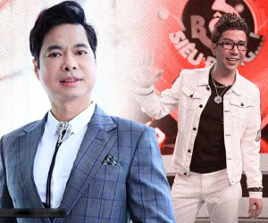 Drama 'trên trời rơi xuống' của Vbiz: Long Nhật bị phía danh ca Ngọc Sơn bóc mẽ bịa chuyện, Hồ Văn Cường bỗng thành nạn nhân bất đắc dĩ