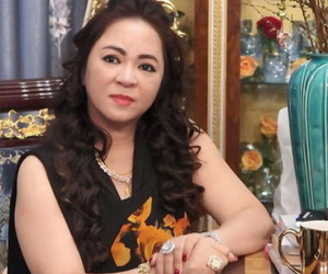 Bộ Công an mời bà Nguyễn Phương Hằng lên làm việc