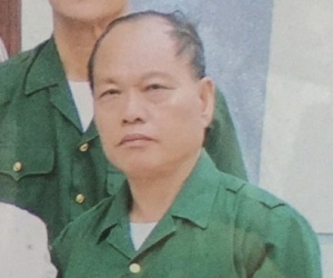 Bắt giữ hung thủ giết vợ sau cuộc cãi vã ở Bắc Giang