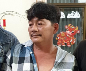 Đại ca giang hồ Cần Thơ xúi đàn em đốt nhà đội trưởng CSHS bị khởi tố thêm tội