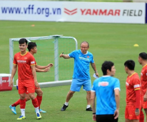 FIFA mời HLV Park dự cuộc họp đặc biệt để bàn chuyện tương lai