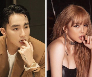 Rộ nghi vấn Sơn Tùng và Thiều Bảo Trâm 'gương vỡ lại lành' vì một chi tiết?