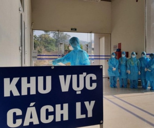 Tròn 1 tháng xuất hiện ổ dịch, Hà Nam ghi nhận 780 ca mắc COVID-19