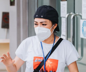 Giữa bão drama, Phương Thanh bất ngờ úp mở: 'Showbiz chuẩn bị tinh thần, lên đèn, lên đồ sáng trưng luôn nhé'