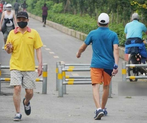 Tập thể dục quá nhiều có hại như thế nào?