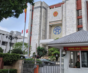 Hà Nội: 21 lãnh đạo phường phải nghỉ việc khi thí điểm chính quyền đô thị