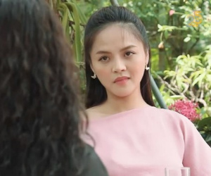 Hương vị tình thân tập 60: Thy tiết lộ bí mật động trời về lão Tấn khiến bà Sa sốc nặng, 'quay xe' phản lại nhân tình?