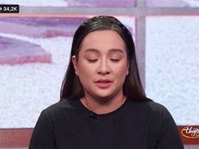 Con gái rơi nước mắt nhắn nhủ Phi Nhung: 'Con nhớ mẹ nhiều, con sẽ cố gắng lo cho 2 đứa bé và những người em ở Việt Nam'
