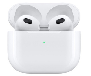 AirPods 3 sẽ không tương thích với iPhone, iPad và iPod đời cũ