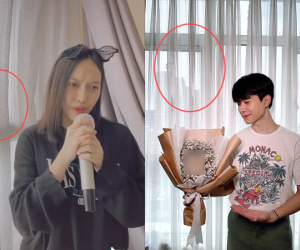 Anh Tú tự để lộ 1 chi tiết đang sống chung với Diệu Nhi hậu có con đầu lòng?