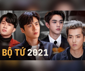 Showbiz 2021 có bộ tứ Ngô Diệc Phàm, Lucas, Jack, Kim Seon Ho: Hiếp dâm, ép bạn gái phá thai, lăng nhăng và 1001 phốt chấn động