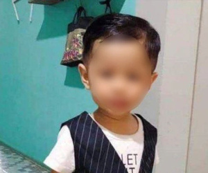 Tìm thấy thi thể bé trai 2 tuổi mất tích ở Bình Dương: Công an khám nghiệm tử thi để điều tra