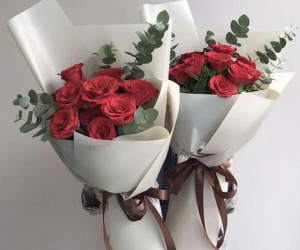 Bó hoa 20/10 đầy tội lỗi và câu chuyện hối hận suốt cuộc đời: 12 giờ đêm còn vùng vằng giận dỗi để bạn trai chạy đi mua hoa và thảm họa kinh hoàng!