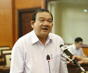 Giám đốc Sở LĐTB-XH TP.HCM xin lỗi người dân về phát ngôn 'chưa có ai thiếu ăn vì dịch'