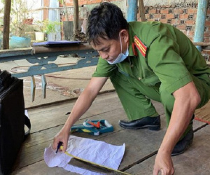 Yên Bái: Ba bố con hỗn chiến dẫn đến nhập viện