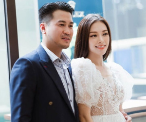 Con trai tỷ phú Johnathan Hạnh Nguyễn lên mạng 'nịnh' bạn gái mùi mẫn, bất ngờ bị 'bóc' luôn 1 chuyện không nghĩ đến