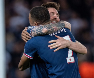 Messi lập cú đúp chớp nhoáng giúp PSG lội ngược dòng; Liverpool báo thù 'binh đoàn hắc ám'