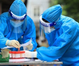 Ngày 20/10, cả nước có thêm 3.646 ca nhiễm mới, tăng 608 ca so với ngày trước đó